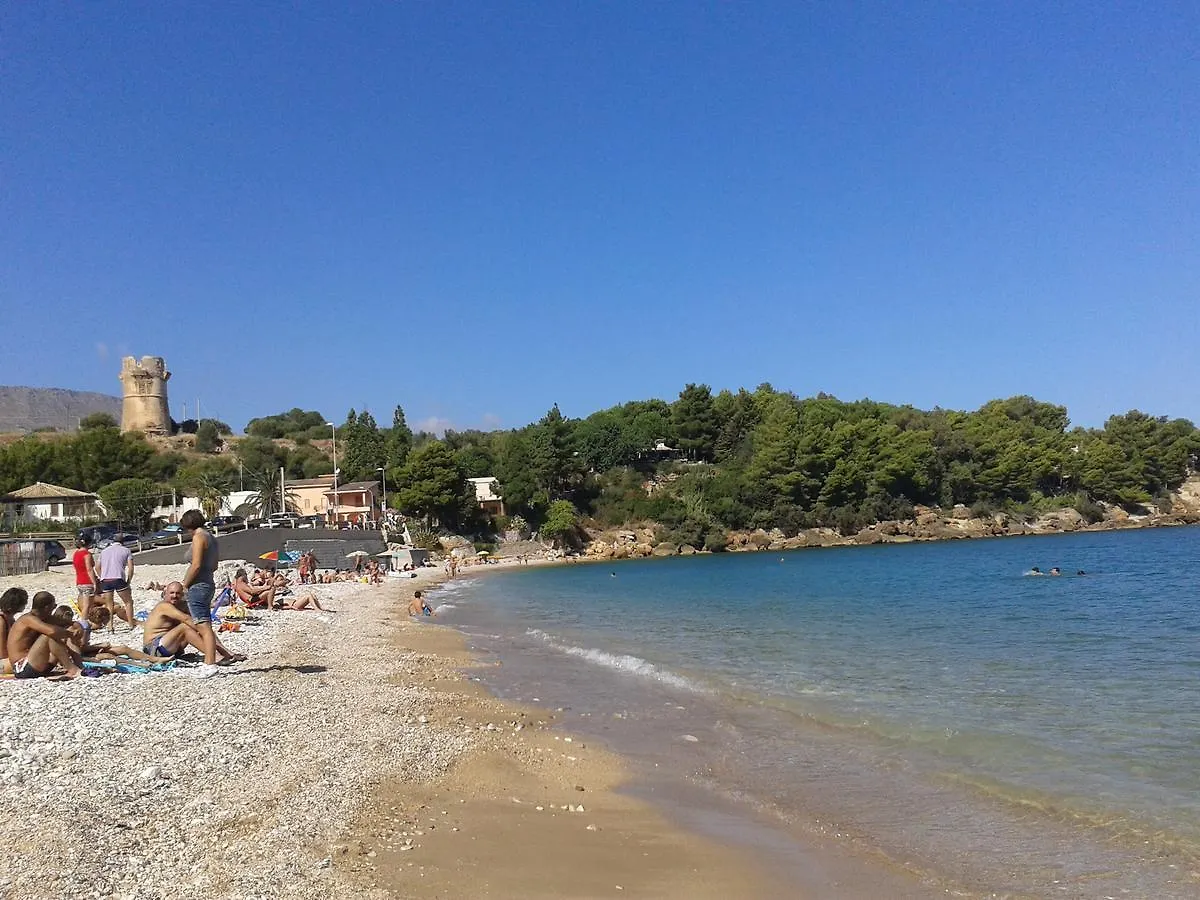 Uliveto House Bed & Breakfast Castellammare del Golfo 0*,